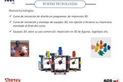 Proyecto creación de Empresa y Reciclado