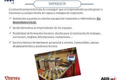 Proyecto creación de Empresa y Reciclado