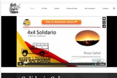 4×4Solidario-Sahara