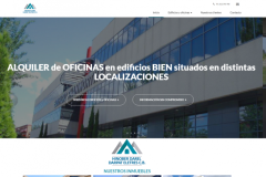 Alquiler de oficinas en madrid