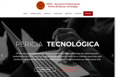 Asociación Profesional de Peritos de Nuevas Tecnologías