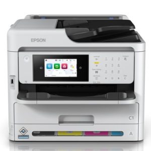 C5890 multifunción Epson